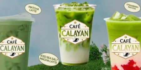 Cafe Calayan - Tomas Morato - Coffee Restaurant - Photo 1