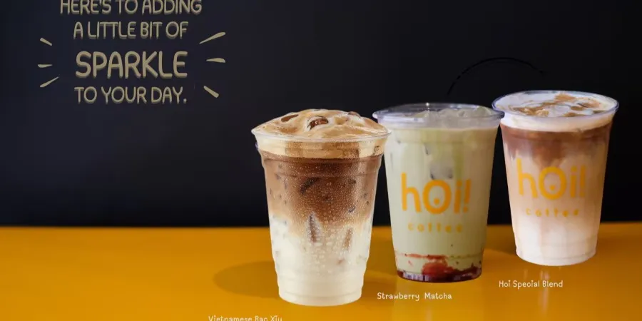 Hoi Coffee - My Stay BGC East - Coffee Restaurant - Photo 1