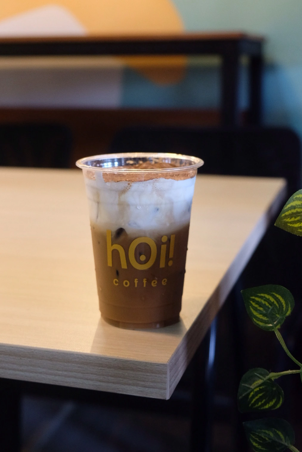 Hoi Coffee - My Stay BGC East - Coffee Restaurant - Photo 2