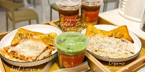 KAPEHAN PH - Taytay - Coffee Restaurant - Photo 1