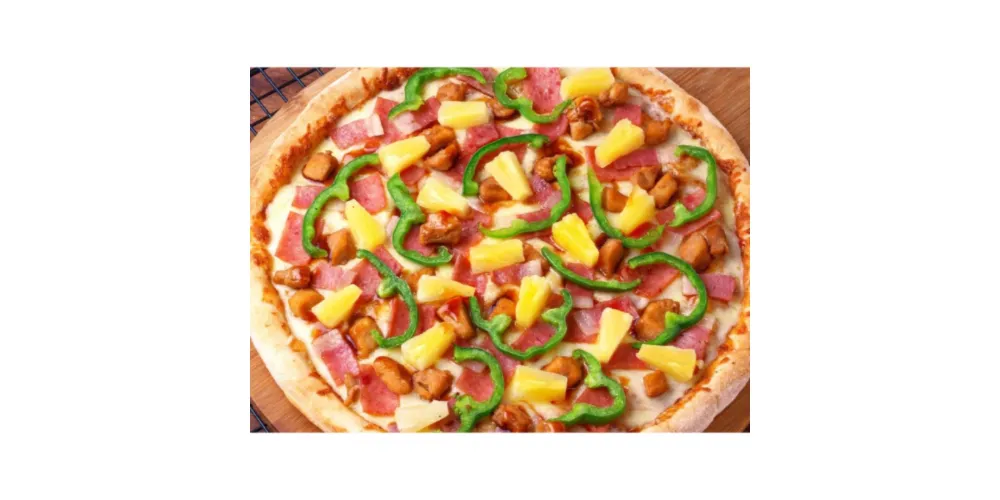 Angel's Pizza - Maypajo - Pizza Restaurant - Photo 1