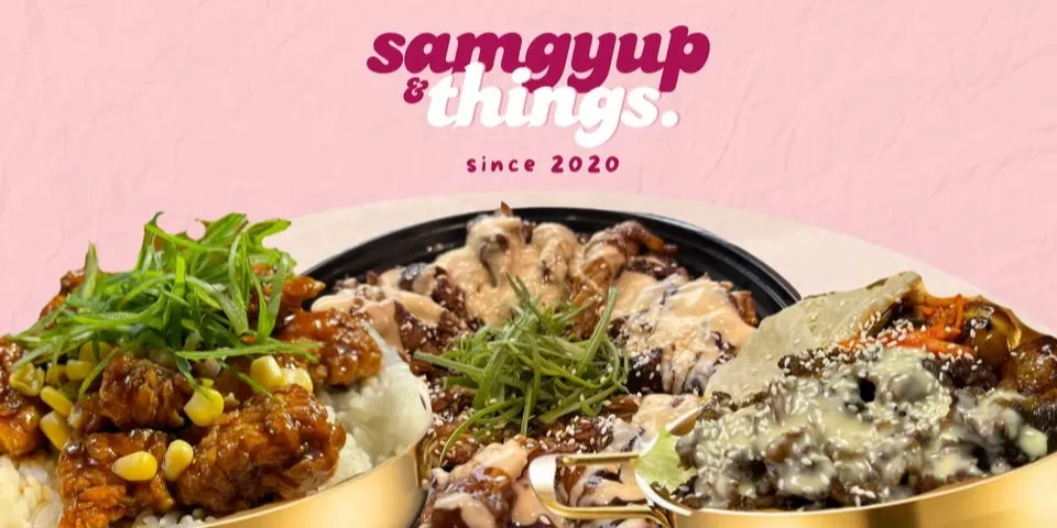 Samgyup N' Things - Main - Pork Dish Restaurant - Photo 1