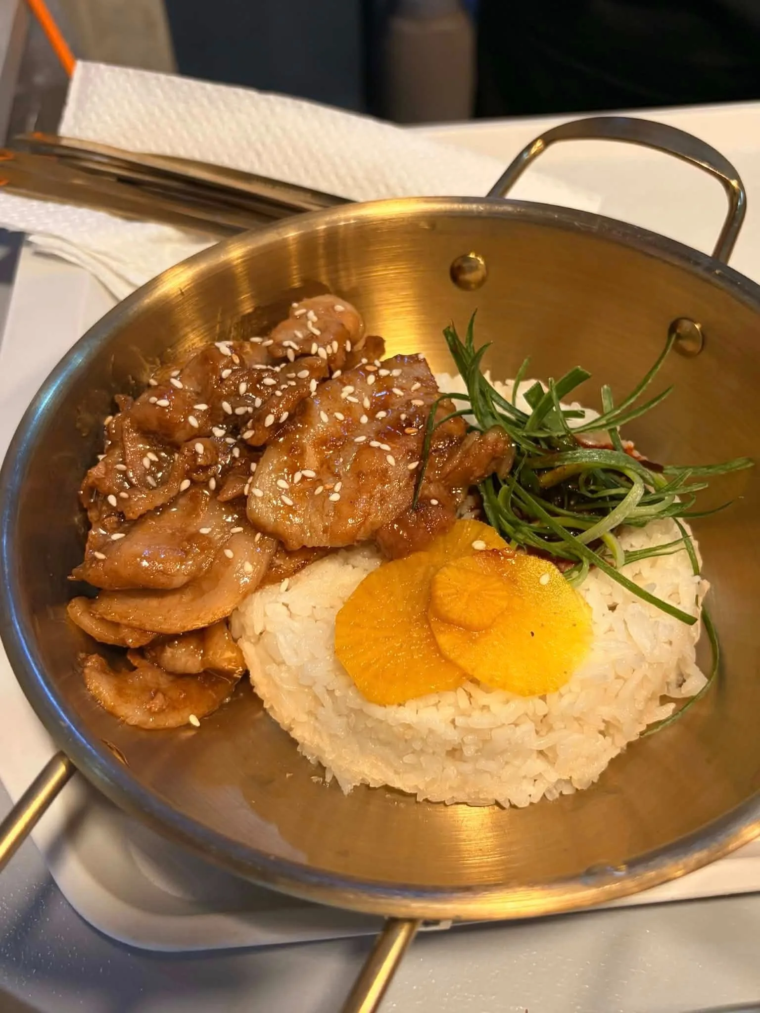 Samgyup N' Things - Main - Pork Dish Restaurant - Photo 3