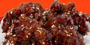 Chicken NamNam - Fishermall Malabon - Fried Chicken Restaurant - Photo 1