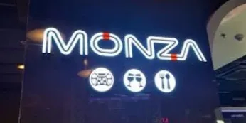 Monza Barcade - Arcovia Pasig - Italian Restaurant - Photo 1