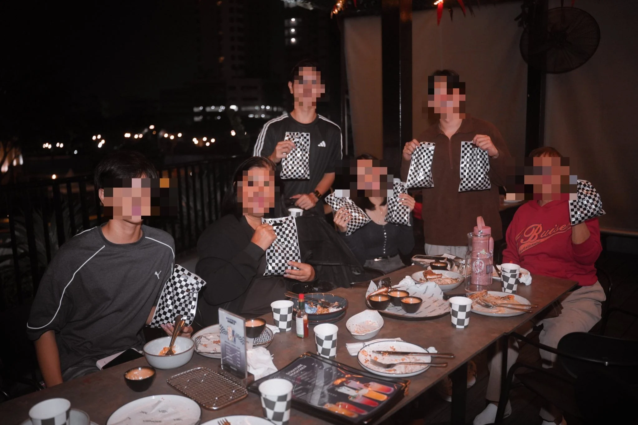Monza Barcade - Arcovia Pasig - Italian Restaurant - Photo 3
