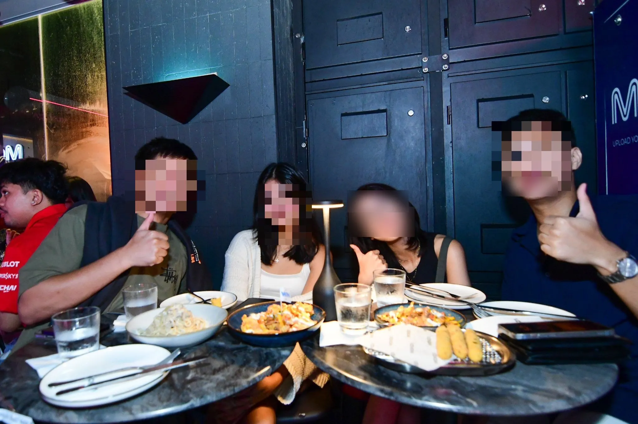 Monza Barcade - Arcovia Pasig - Italian Restaurant - Photo 2