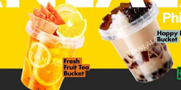 Tianlala - FEU - Milk Tea Restaurant - Photo 1