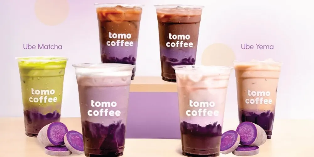 TOMO Coffee - Filmore - Coffee Restaurant - Photo 1