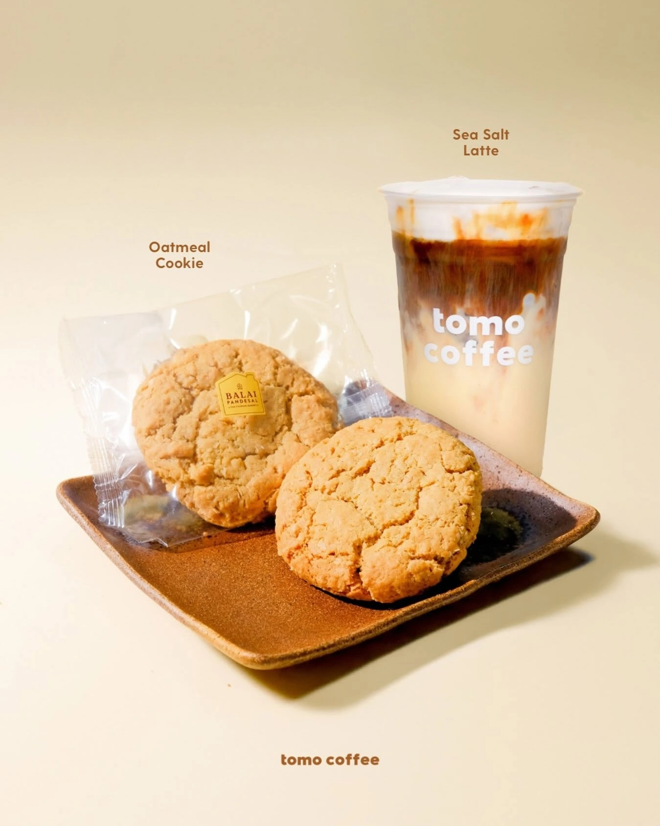 TOMO Coffee - Filmore - Coffee Restaurant - Photo 3