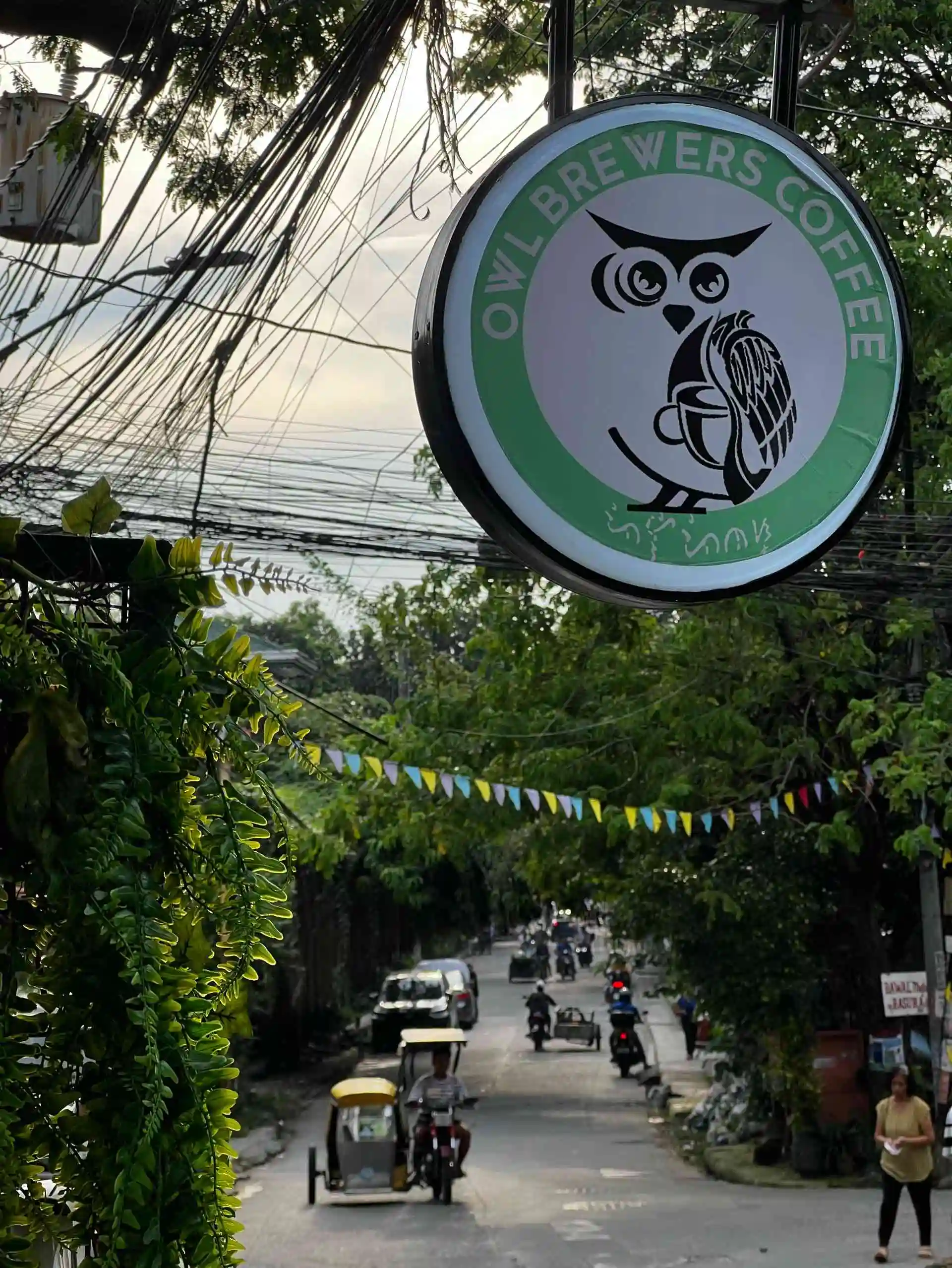 Owl Brewers Coffee - Caloocan - Coffee Restaurant - Photo 3