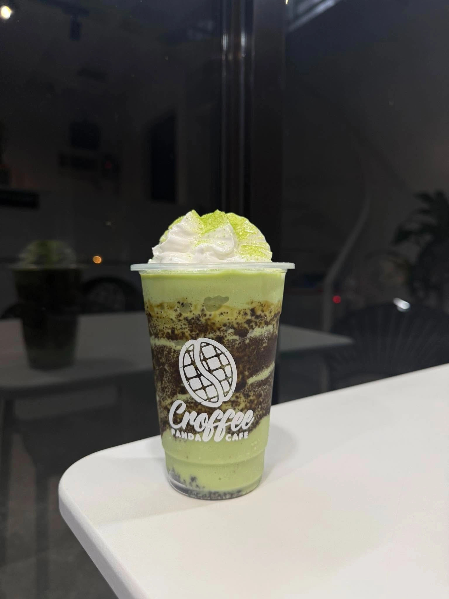 Croffee - Guiguinto - Coffee Restaurant - Photo 2