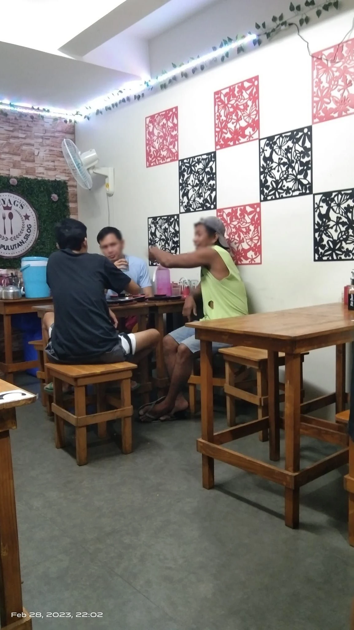 Kuya G's Pulutan - Malolos - Snack Restaurant - Photo 3