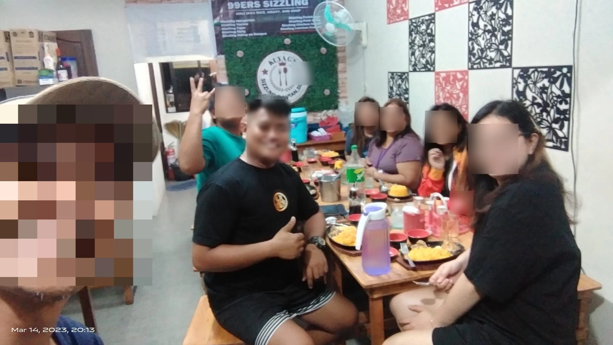 Kuya G's Pulutan - Malolos - Snack Restaurant - Photo 2