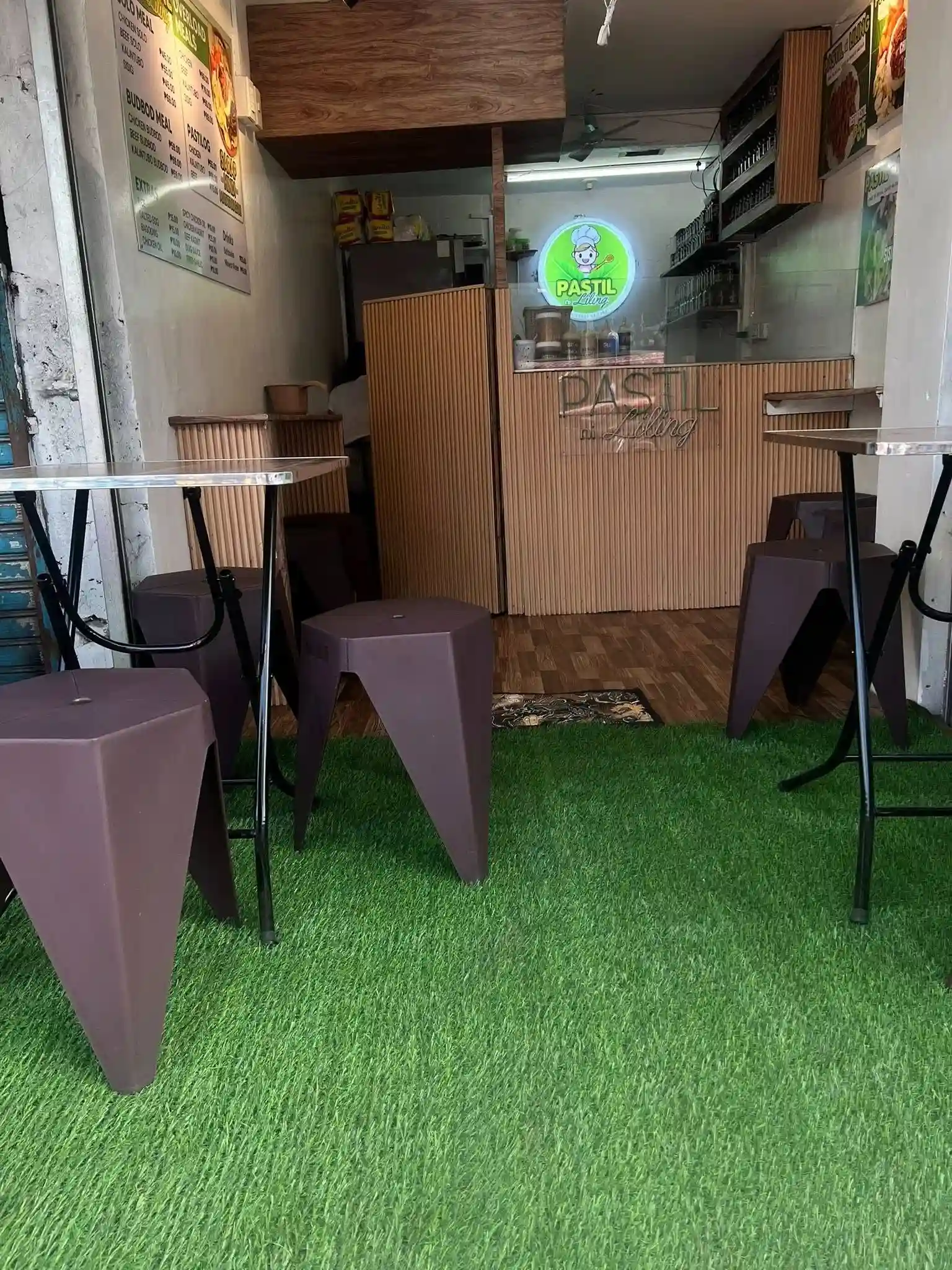 Pastil Ni Liling - Bagong Silang - Filipino Restaurant - Photo 2