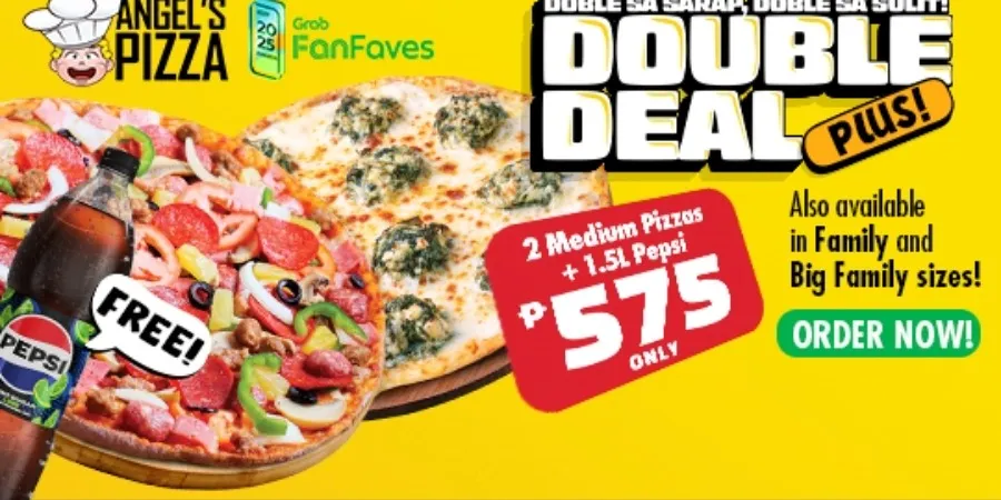 Angel's Pizza - McKinley West - Pizza Restaurant - Photo 1