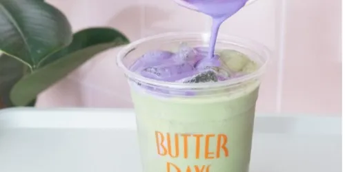Butterdays - Filmore Street - Milkshake Restaurant - Photo 1
