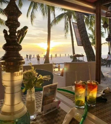 Kasbar Boracay - Station 1 - Kebab Restaurant - Photo 3