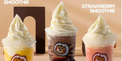 MOMOYO - SM City Novaliches - Coffee Restaurant - Photo 1