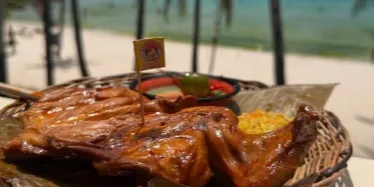 Aidalicious Chicken Inasal - Station 2 - Filipino Restaurant - Photo 1