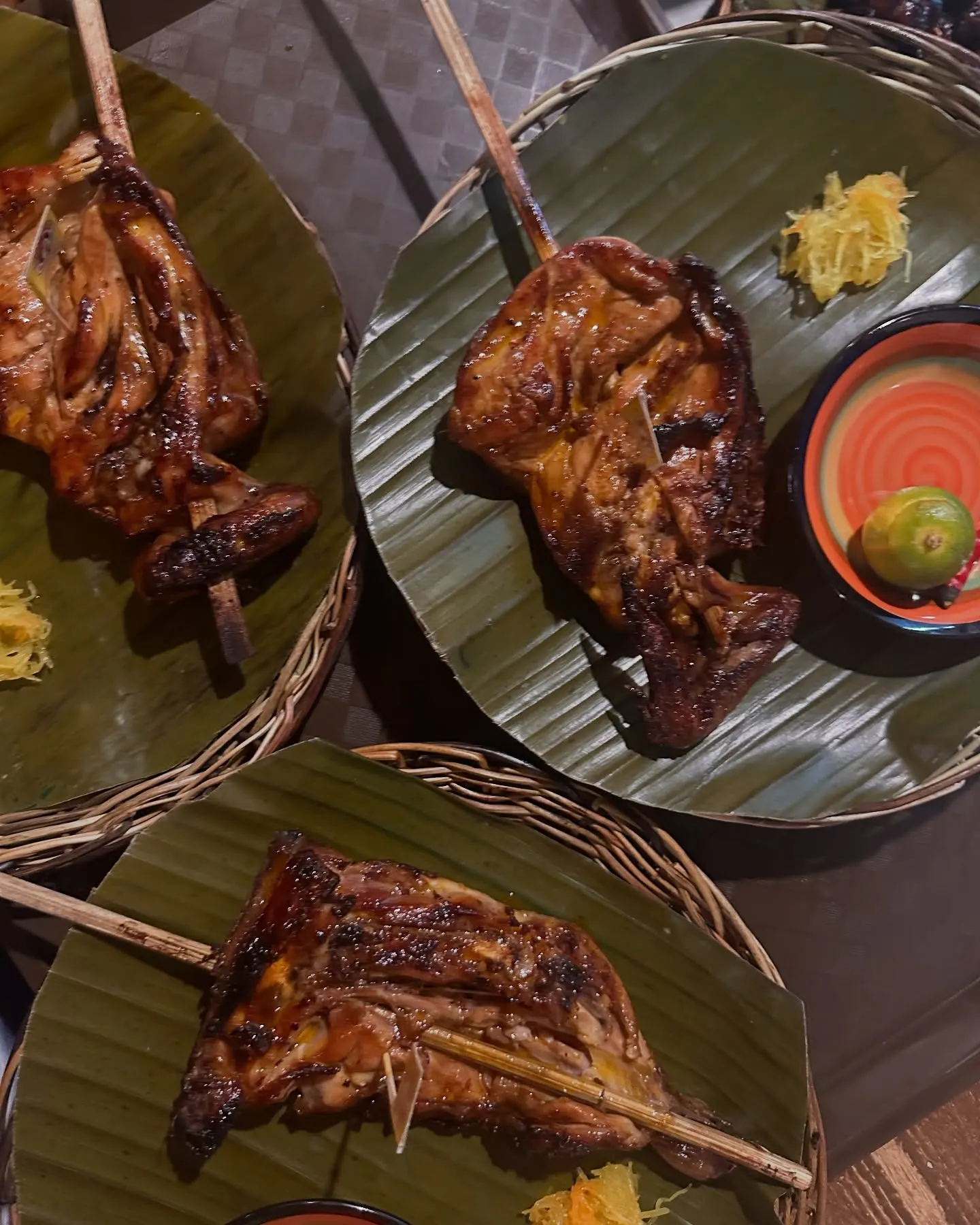 Aidalicious Chicken Inasal - Station 2 - Filipino Restaurant - Photo 2