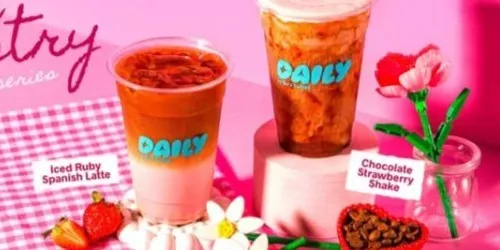 Daily by Bo's Coffee - Verve Point - Filipino Restaurant - Photo 1
