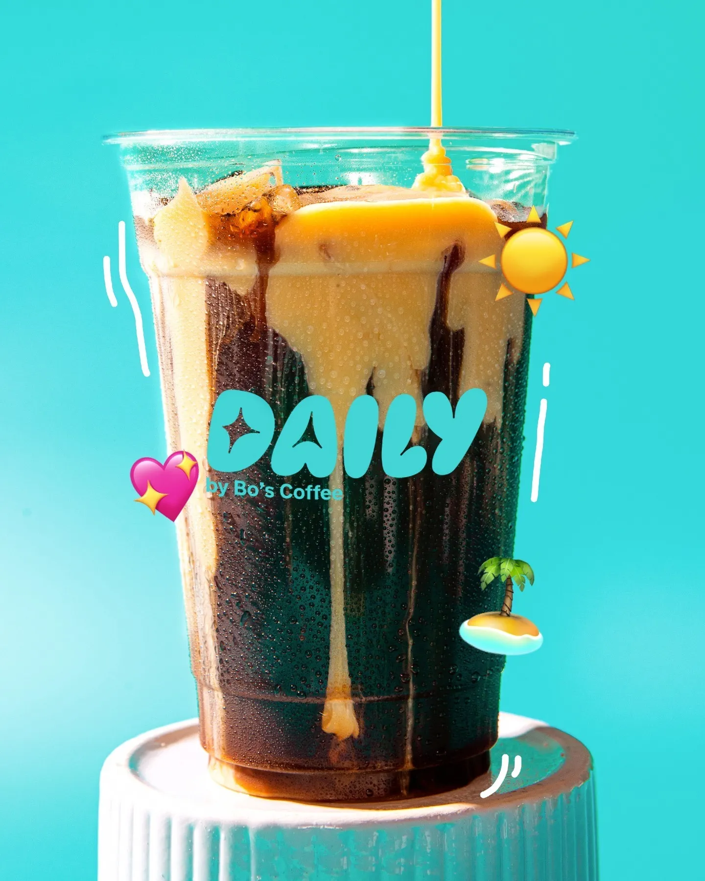 Daily by Bo's Coffee - Verve Point - Filipino Restaurant - Photo 3