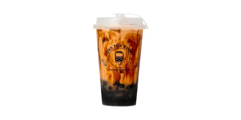 Cha Tuk Chak - Tiendesitas - Milk Tea Restaurant - Photo 1