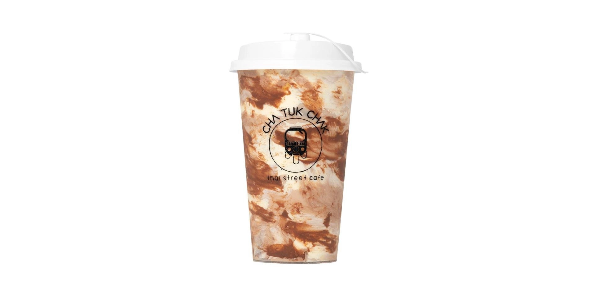 Cha Tuk Chak - Tiendesitas - Milk Tea Restaurant - Photo 3