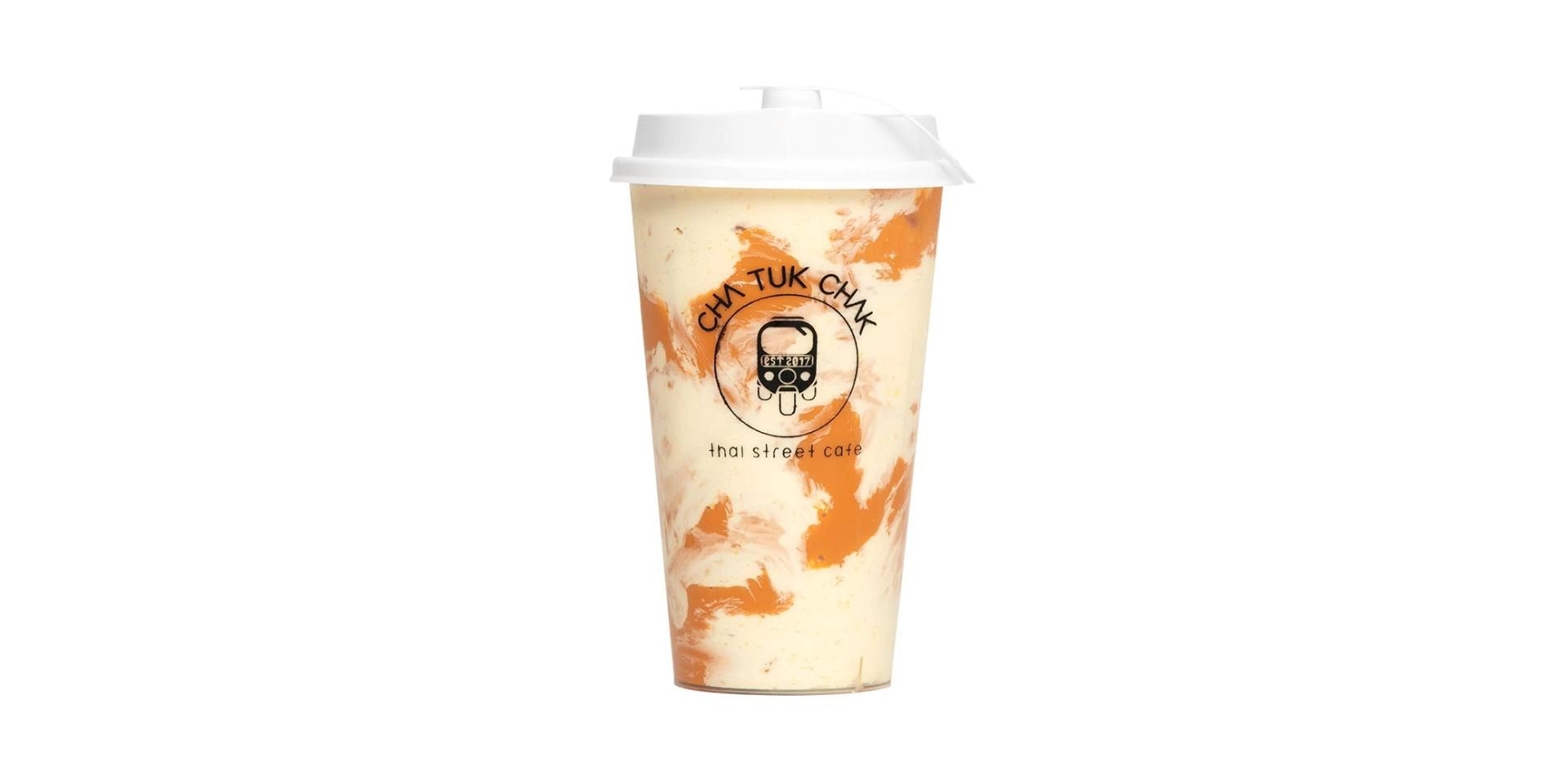 Cha Tuk Chak - Tiendesitas - Milk Tea Restaurant - Photo 2