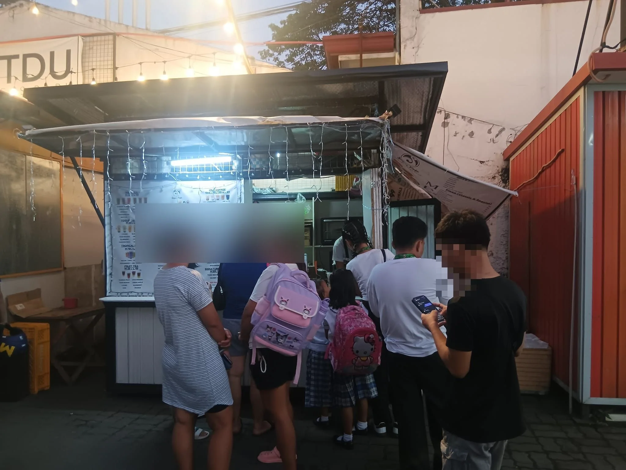 Sold Out Coffee and Tea - Putatan Muntinlupa - Coffee Restaurant - Photo 3