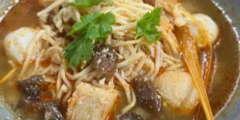 Soi Prik - Fairview - Thai Restaurant - Photo 1