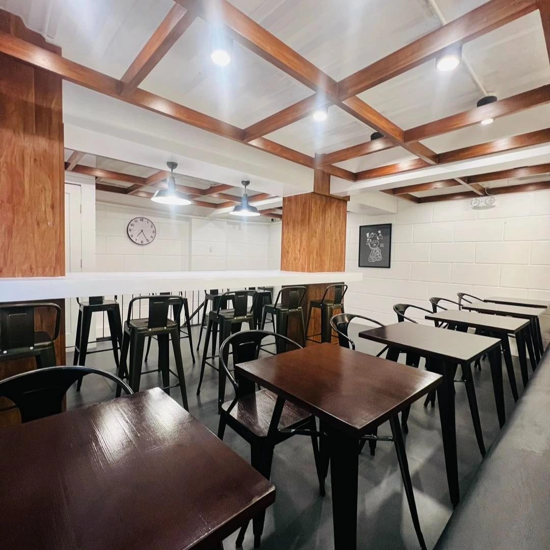 Draft Coffee by Lew's - Santa Lucia - Coffee Restaurant - Photo 3