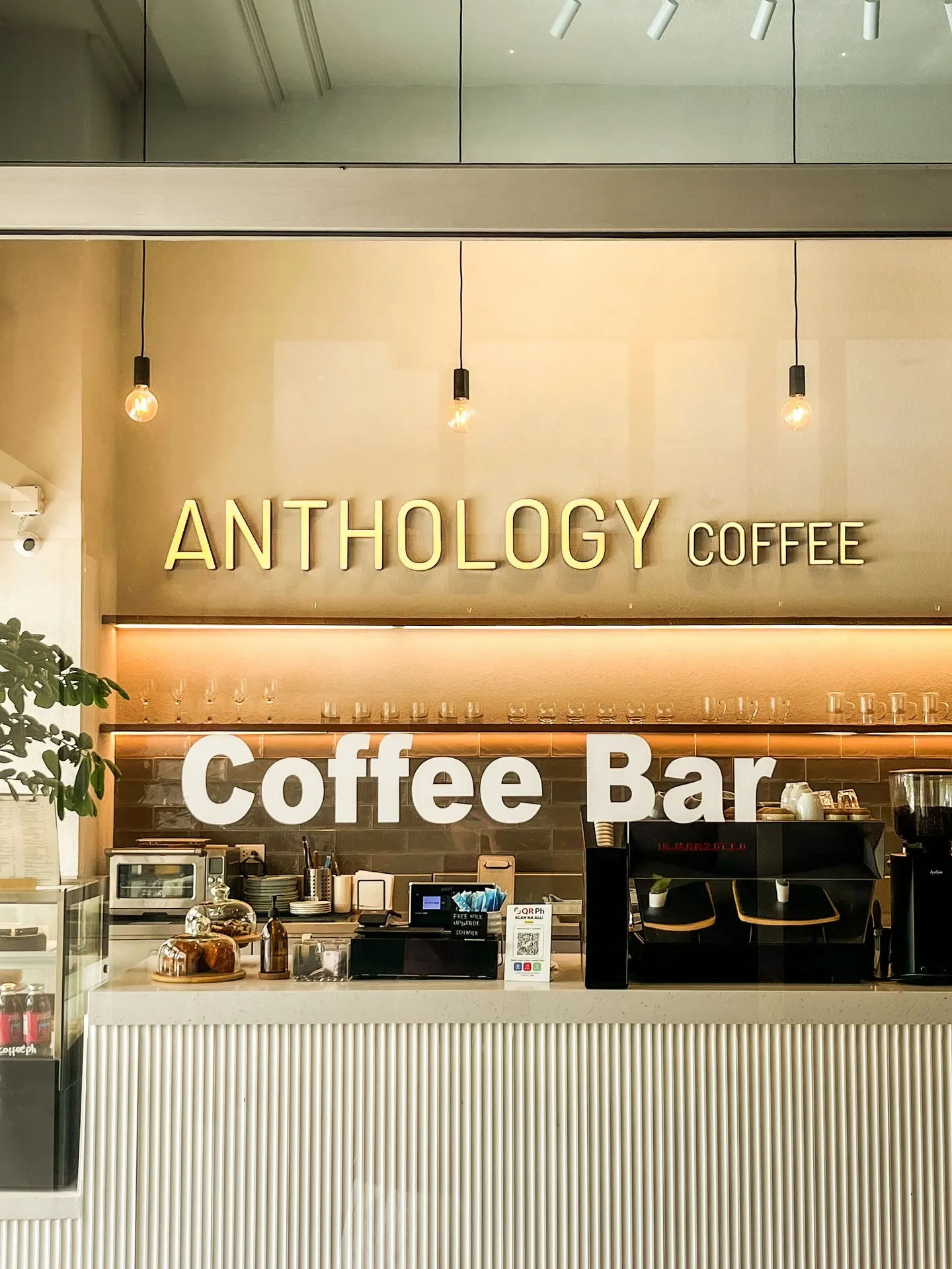 Anthology Coffee - Alabang - Coffee Restaurant - Photo 2