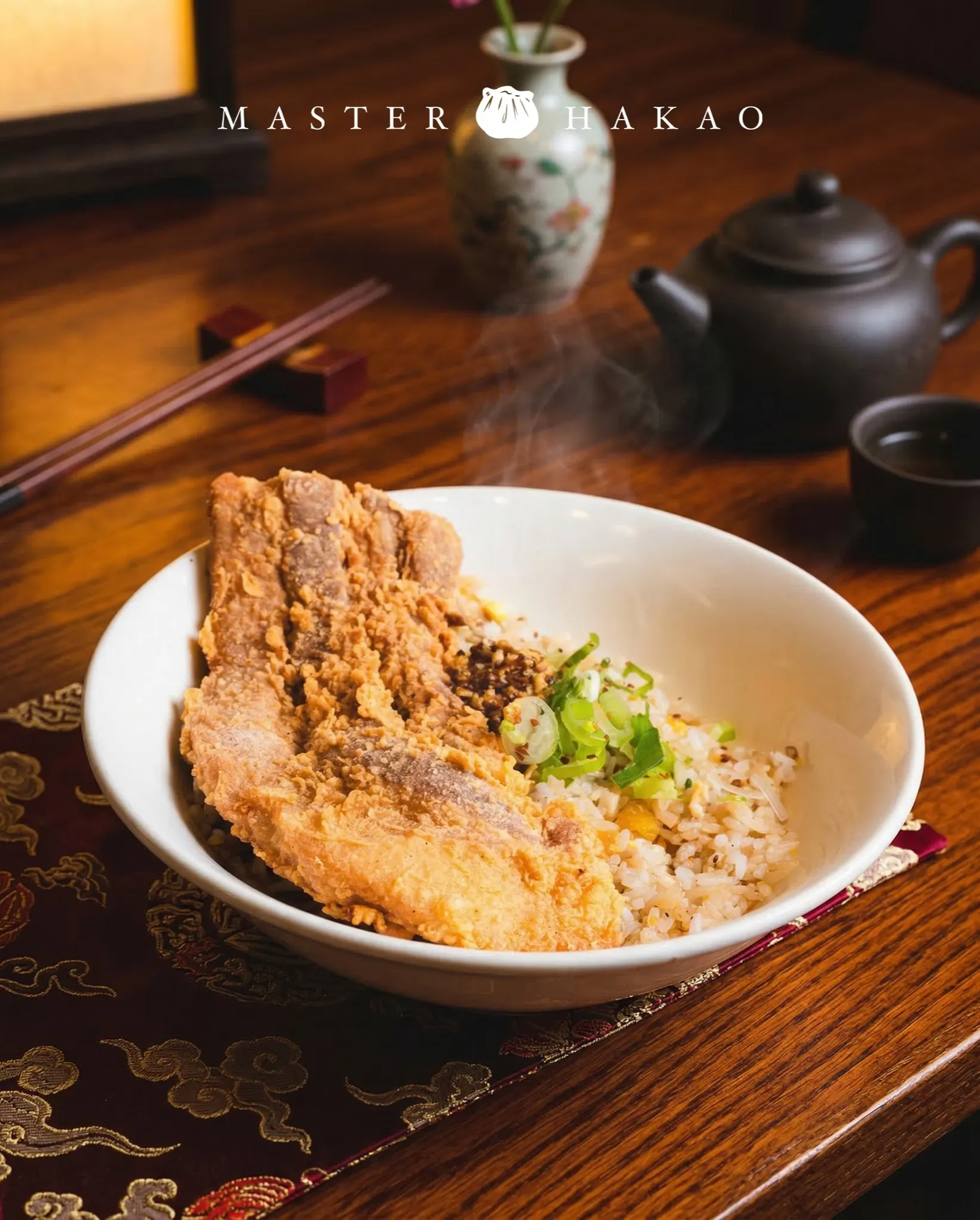 Master Hakao - Pamplona - Dim Sum Restaurant - Photo 3
