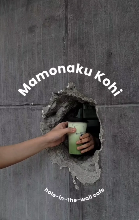 Mamonaku Kohi - Scout Rallos - Coffee Restaurant - Photo 3