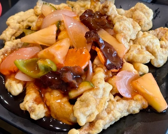 JJAJANGKUYA KOREAN STYLE CHINESE FOOD - Rotonda Pasig - Korean Restaurant - Photo 3