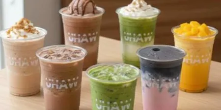 Uhaw Cafe - Quezon City - Filipino Restaurant - Photo 1