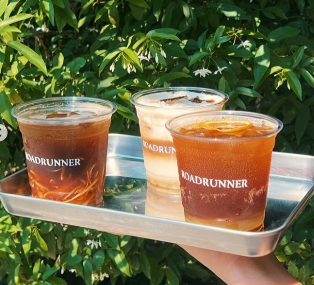 Roadrunner Coffee - Makati - Coffee Restaurant - Photo 3