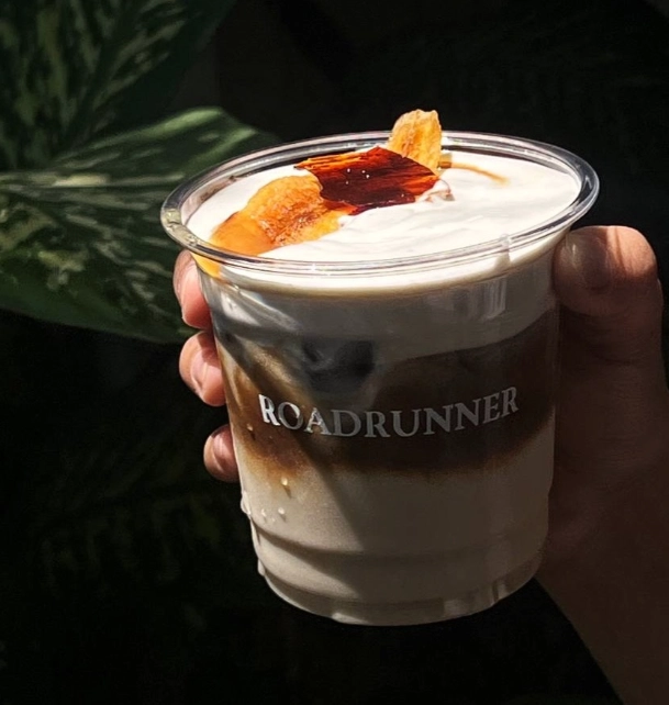 Roadrunner Coffee - Makati - Coffee Restaurant - Photo 2