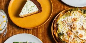 George and Onnie's Filipino Restaurant - Alabang Town Center - Filipino Restaurant - Photo 1