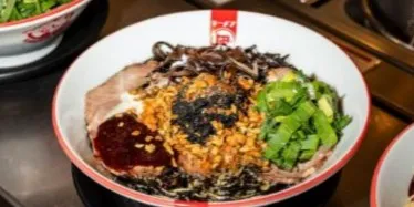 Ramen Nagi - Capitol Commons