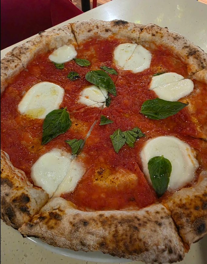 Rossopomodoro - BGC - Asian Restaurant - Photo 3