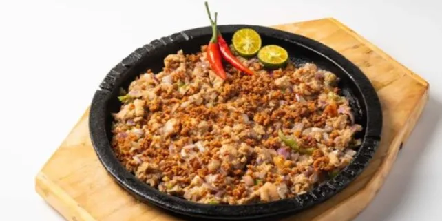 King Sisig - Roosevelt Munoz Avenue - Filipino Restaurant - Photo 1