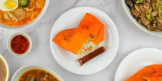 Farinas Ilocos Empanada - Malingap