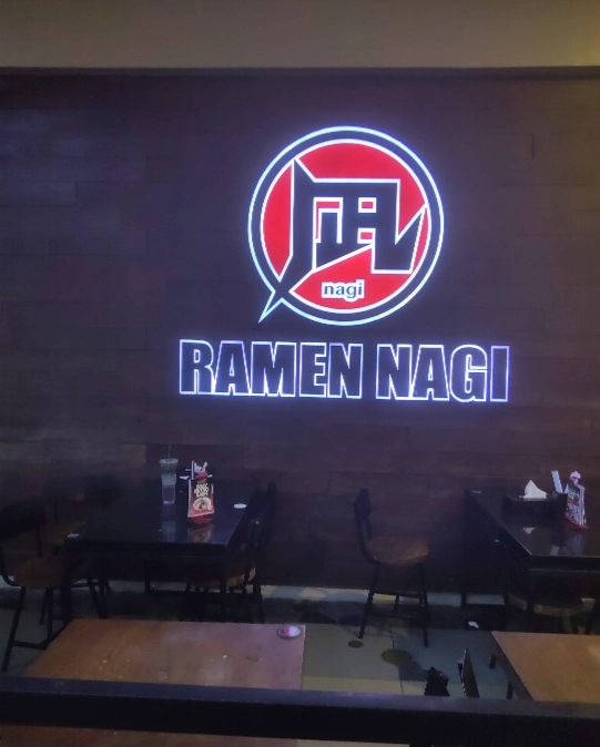Ramen Nagi - Solenad 2 - Japanese Restaurant - Photo 3