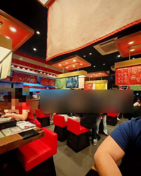 Ramen Nagi - Ayala Alabang Town Center - Japanese Restaurant - Photo 3