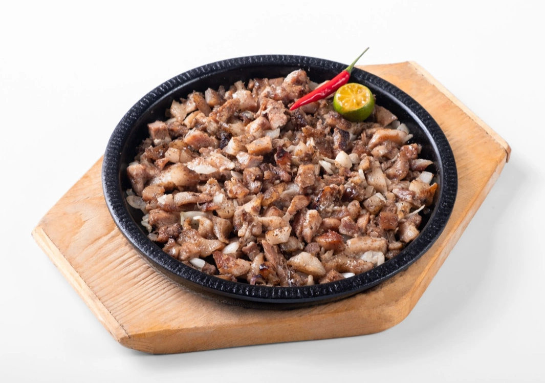 King Sisig - Robinsons Novaliches - Filipino Restaurant - Photo 3