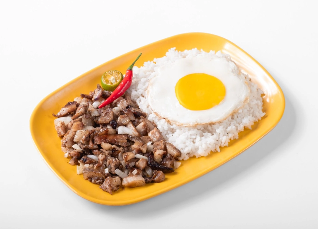 King Sisig - Robinsons Novaliches - Filipino Restaurant - Photo 2