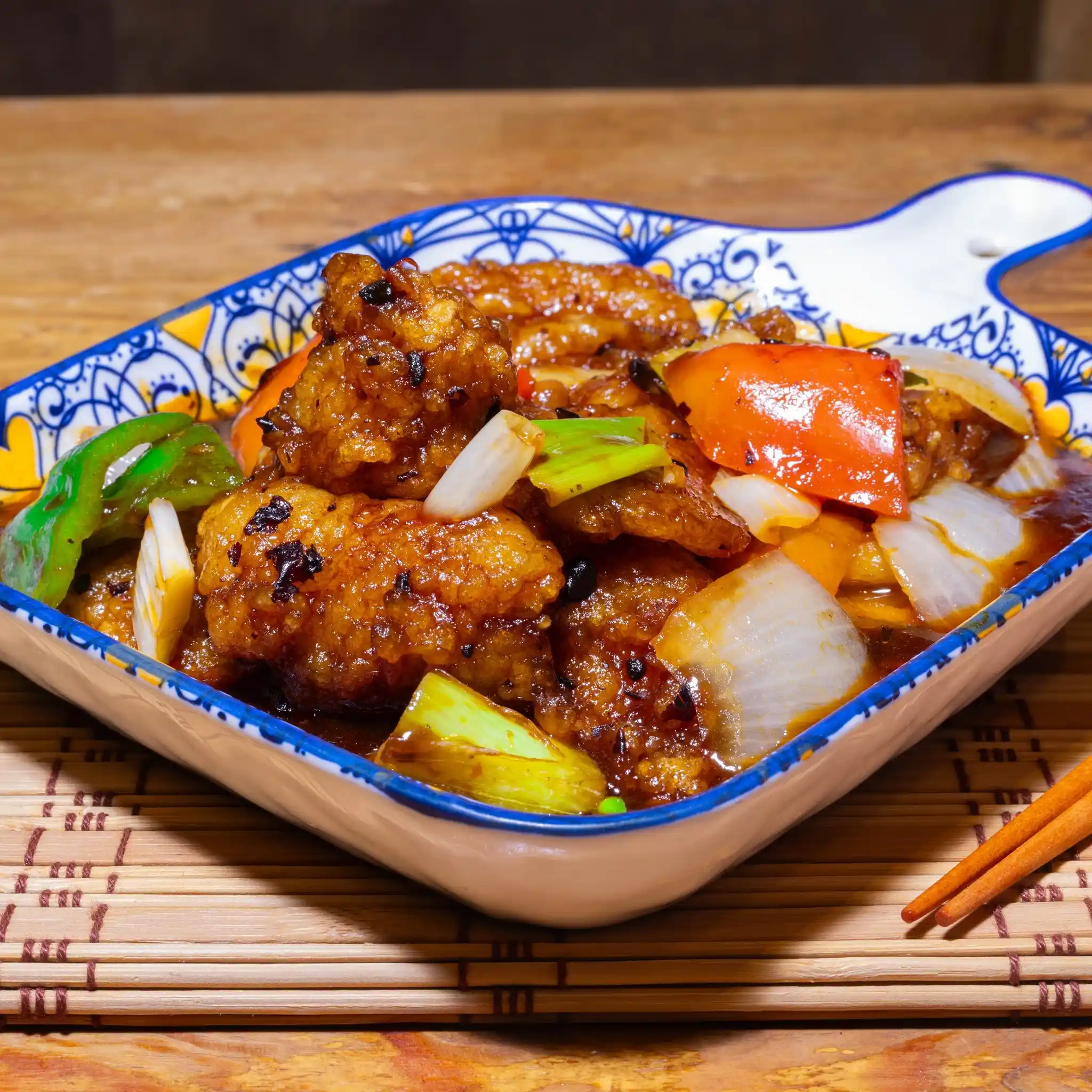 Tien Ma's - Retiro - Chinese Restaurant - Photo 2